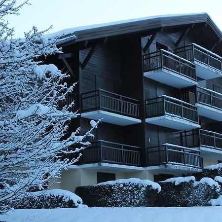 Chalet Des Pistes Межев Экстерьер фото